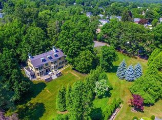 600 Brush Hill Rd, Milton, MA 02186
