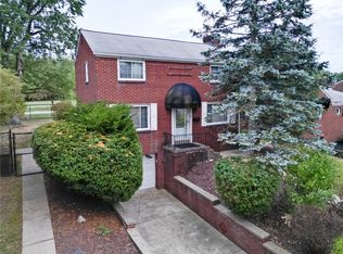 315 Rockhill Rd, Pittsburgh, PA 15243