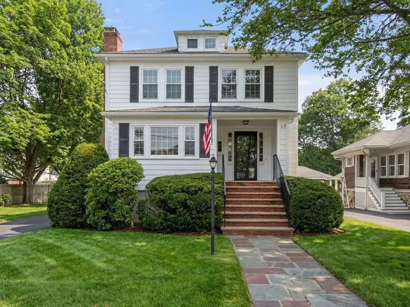 12 5th St, Norwood, MA 02062