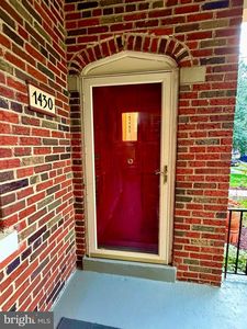 1430 Whittier St NW, Washington, DC, 20012
