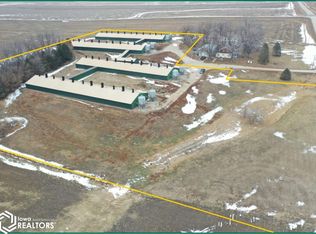 21135 Tamarack Ave, Remsen, IA 51050