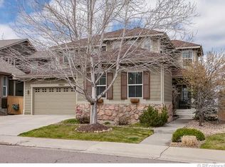 10865 Oakshire Ave, Highlands Ranch, CO 80126