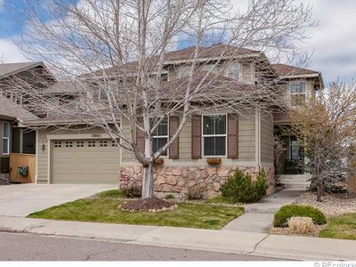 10865 Oakshire Ave, Highlands Ranch, CO, 80126