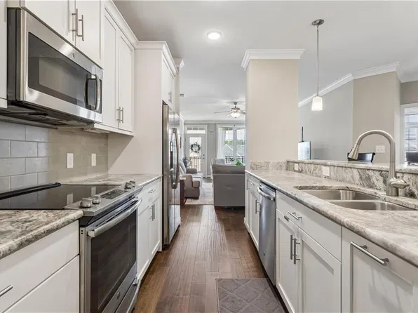 100 Laydon Way Ste 3B, Yorktown, VA 23692