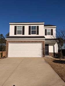 532 Cricket Chirp Ln, Elgin, SC, 29045
