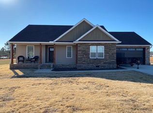 171 Talladega Dr LOT 6, Adamsville, TN 38310