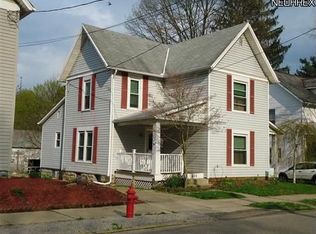 408 Cross St, Newcomerstown, OH