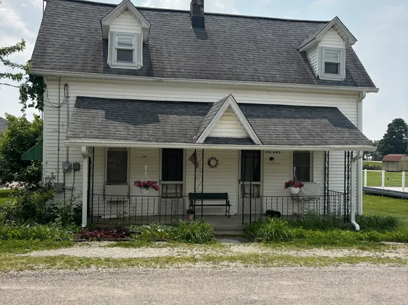 5553 N County Road 10 E, Greensburg, IN 47240