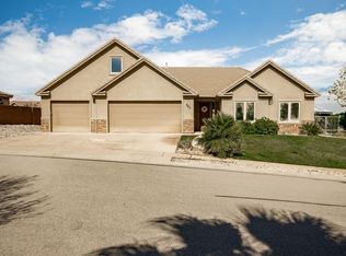 641 E Desmo Way, St George, UT 84790