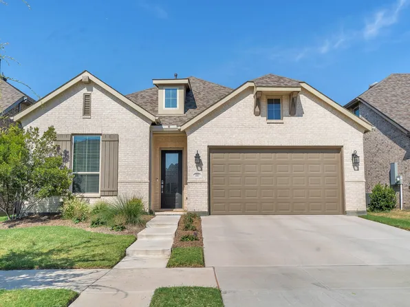 1517 Chickadee Dr, Argyle, TX 76226