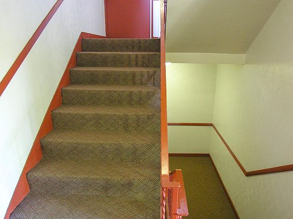 Stairwell