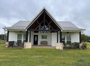 1298 Fm 31 S, Carthage, TX 75633