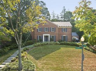 4810 Rockwood Pkwy NW, Washington, DC 20016