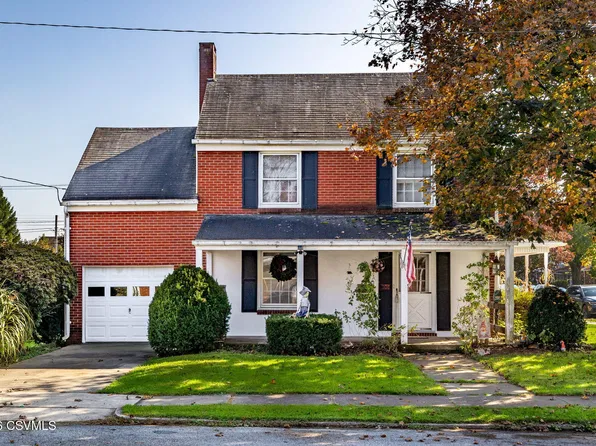108 E 9th St, Watsontown, PA 17777