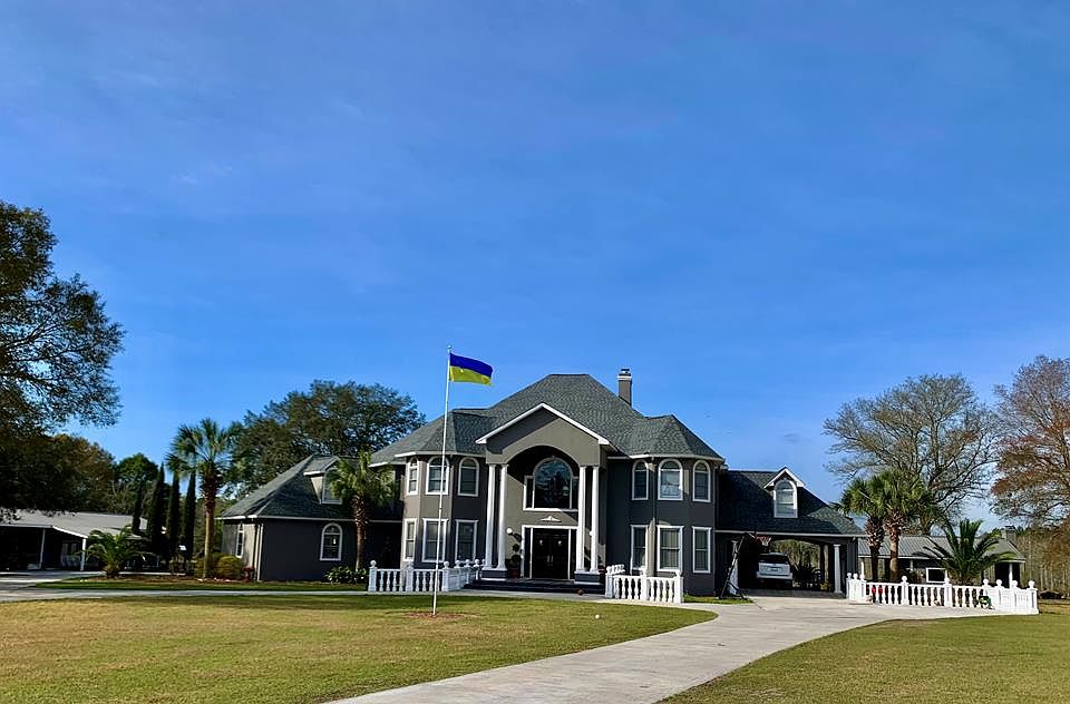 1468 Paradise Ln, Douglas, GA 31535 Zillow