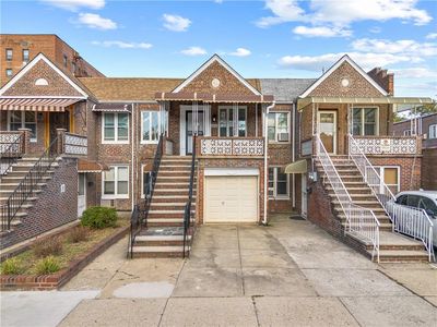 2469 E 28th St, Brooklyn, NY, 11235