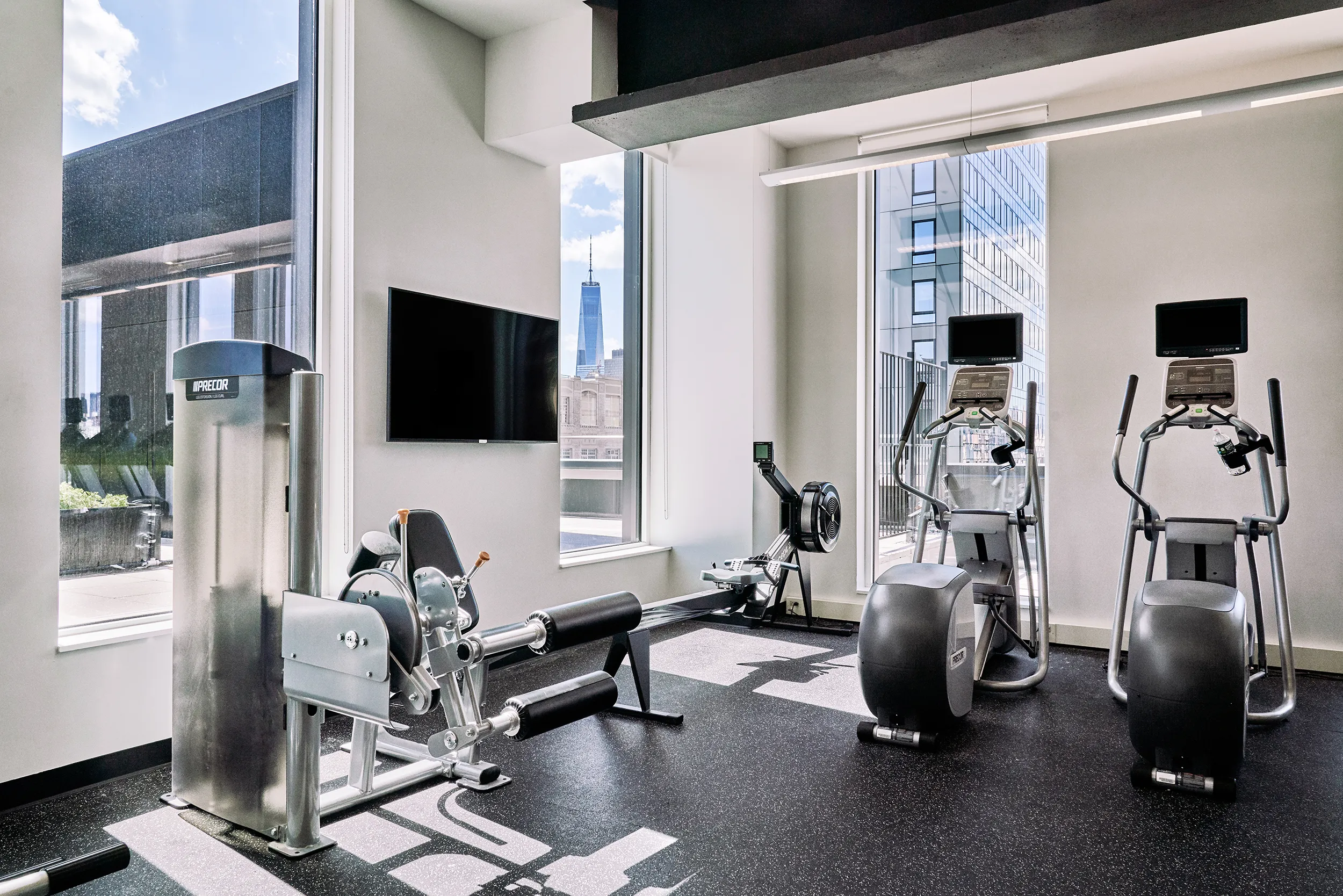 The Essex at 125 Delancey Street in Lower East Side : Sales, Rentals ...