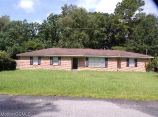 5475 Timberlane Dr, Mobile, AL 36693