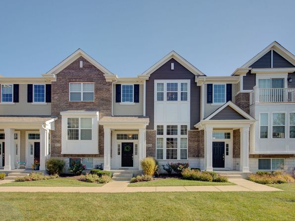 Naperville IL Townhomes & Townhouses For Sale - 21 Homes | Zillow