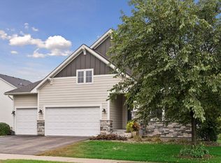 4726 127th Ln NE, Blaine, MN 55449