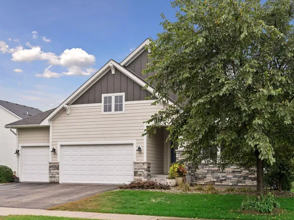 4726 127th Ln NE, Blaine, MN 55449
