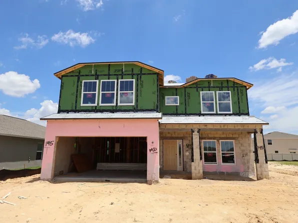 38369 Barrel Dr, Dade City, FL 33525
