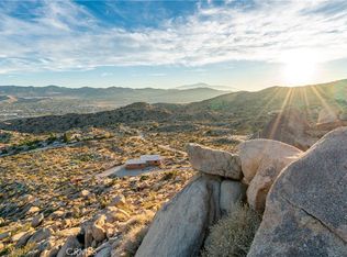 6157 Hoot Owl Trl, Yucca Valley, CA 92284