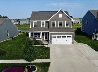 9199 Nash Ln, North Ridgeville, OH