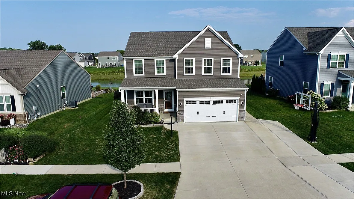 9199 Nash Ln photo 1