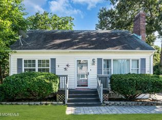 126 W Long Branch Ave, Ocean Gate, NJ 08740