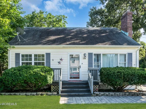 126 W Long Branch Avenue, Ocean Gate, NJ 08740