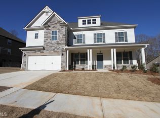 704 Paint Horse Dr, Canton, GA 30115