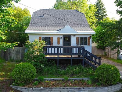 816 W Bluff St, Marquette, MI, 49855
