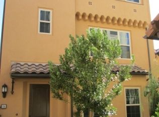 94 Kestrel, Irvine, CA 92618