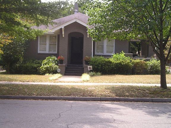 Prior to remodel- 2018