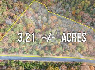 0 Rockhouse Xing #6 & 7, Demorest, GA 30535