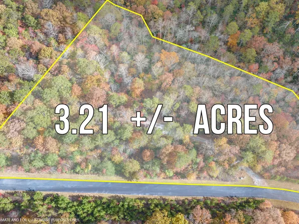 0 Rockhouse Xing #6 & 7, Demorest, GA 30535