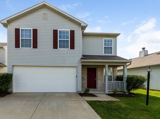 15469 Fawn Meadow Dr, Noblesville, IN 46060