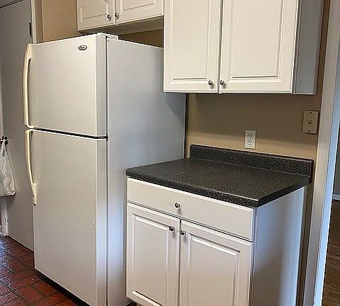 Refrigerators Included
