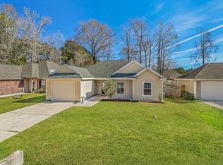 74532 Zeta Ave, Covington, LA 70435