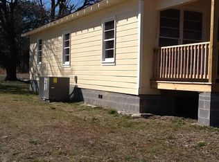 724 Old Flatwood Rd, Nauvoo, AL 35578