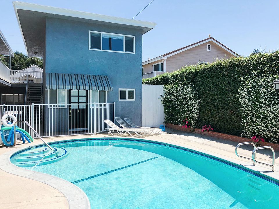 1st image of 288 S Sierra Madre Blvd APT 8