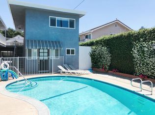 288 S Sierra Madre Blvd APT 8, Pasadena, CA 91107