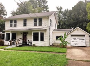 3316 Marye St, Alexandria, LA 71301