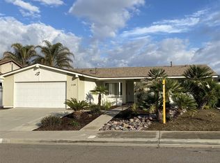 1159 Benjamin Pl, El Cajon, CA 92020