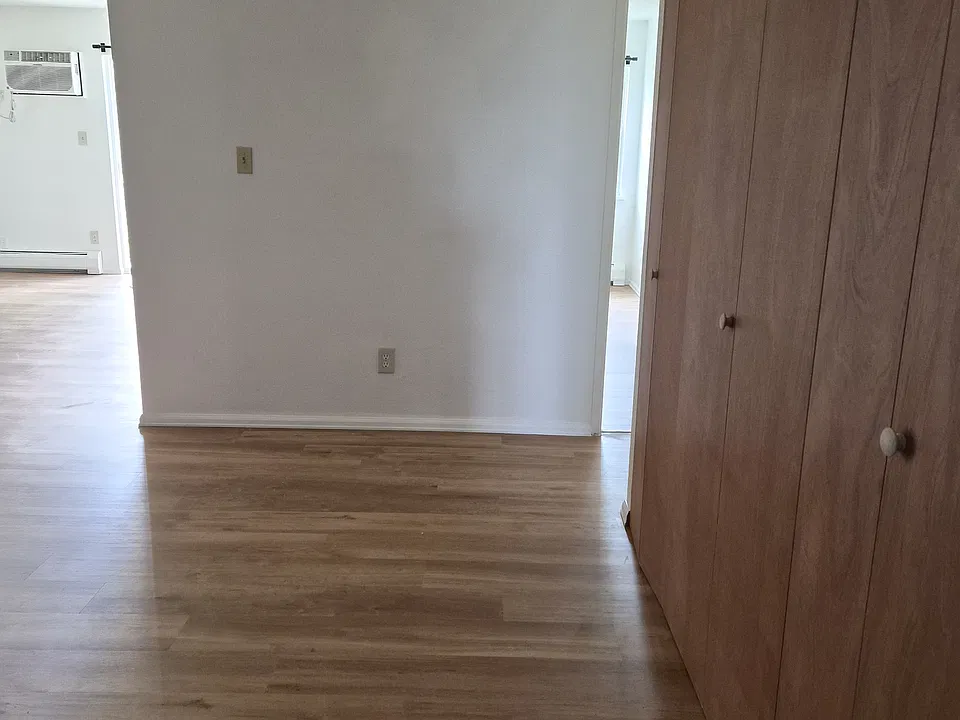 Entry/ Dining Room