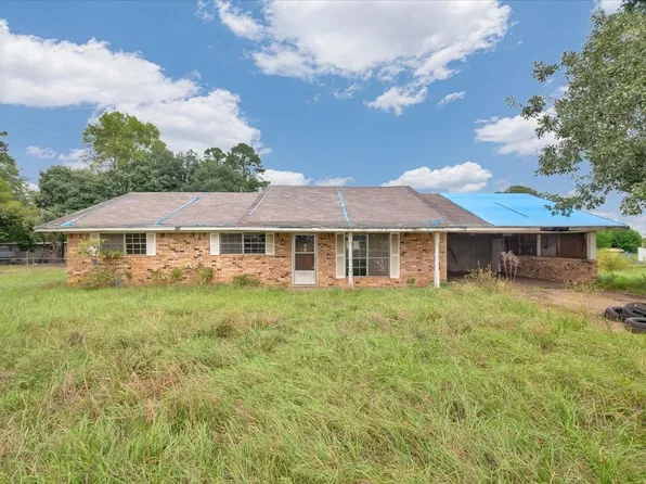 362 Fm 3314, Nacogdoches, TX 75964