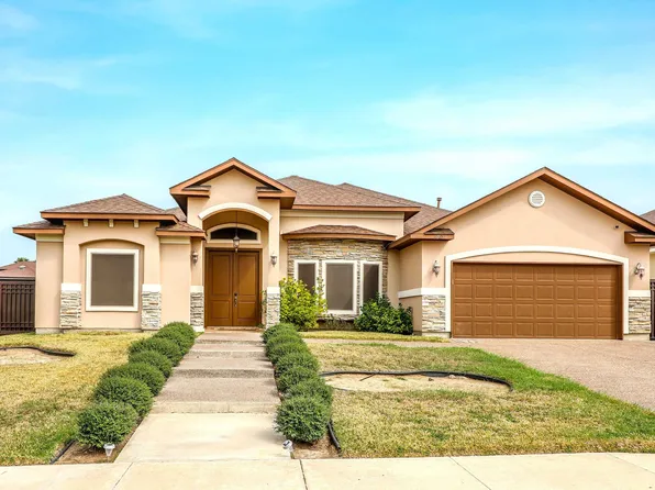 7507 Patricia Highsmith Dr, Laredo, TX 78041