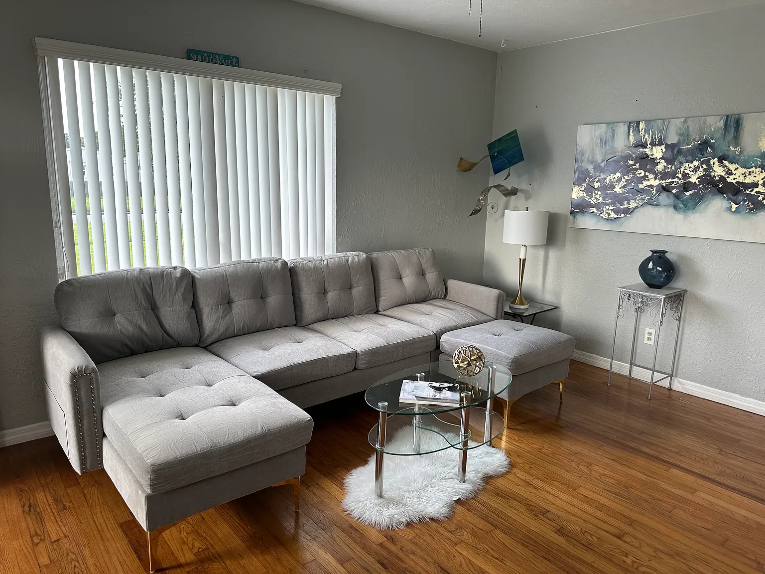2 bed, 1100 sqft, $2,850 — Photo 4