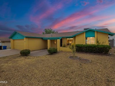 3916 W Wood Dr, Phoenix, AZ, 85029